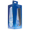 FleshLight Fleshjack Flight Commander Tranparent